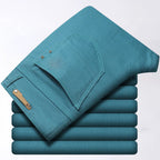 Calvin - Men's Slim-Fit Classic Stretch Jeans