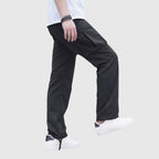 Colton - Men's Relaxed Fit Multi-Pocket Cargo Pants
