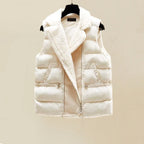 Cynthia - Women’s Cable Knit Lounge Three Piece Set