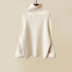 Cynthia - Women’s Cable Knit Lounge Three Piece Set