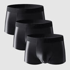 Daniel - Men's Breathable Comfort Boxer Briefs