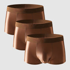 Daniel - Men's Breathable Comfort Boxer Briefs