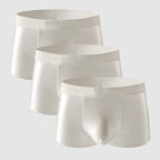 Daniel - Men's Breathable Comfort Boxer Briefs