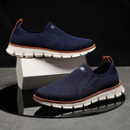 Dylan - Men's Breathable Mesh Slip-On Shoes