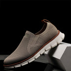 Dylan - Men's Breathable Mesh Slip-On Shoes