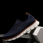 Dylan - Men's Breathable Mesh Slip-On Shoes