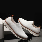 Dylan - Men's Breathable Mesh Slip-On Shoes