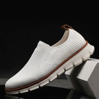 Dylan - Men's Breathable Mesh Slip-On Shoes