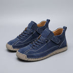 Everley - Women's Casual Lace-Up Sneakers