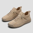 Everley - Women's Casual Lace-Up Sneakers