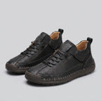 Everley - Women's Casual Lace-Up Sneakers