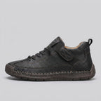 Everley - Women's Casual Lace-Up Sneakers
