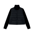 Giulia - Women's Turtleneck Long Sleeve Fitted Top 6