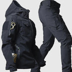 Jack - Men's Waterproof Multi-Pocket Tactical Set