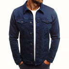 Joseph - Men’s Classic Denim Jacket