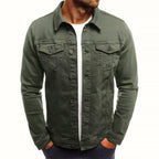 Joseph - Men’s Classic Denim Jacket