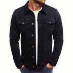 Joseph - Men’s Classic Denim Jacket