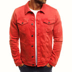 Joseph - Men’s Classic Denim Jacket