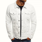 Joseph - Men’s Classic Denim Jacket