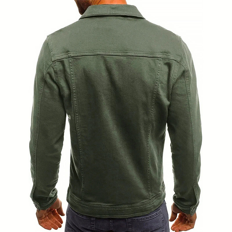 Joseph - Men’s Classic Denim Jacket