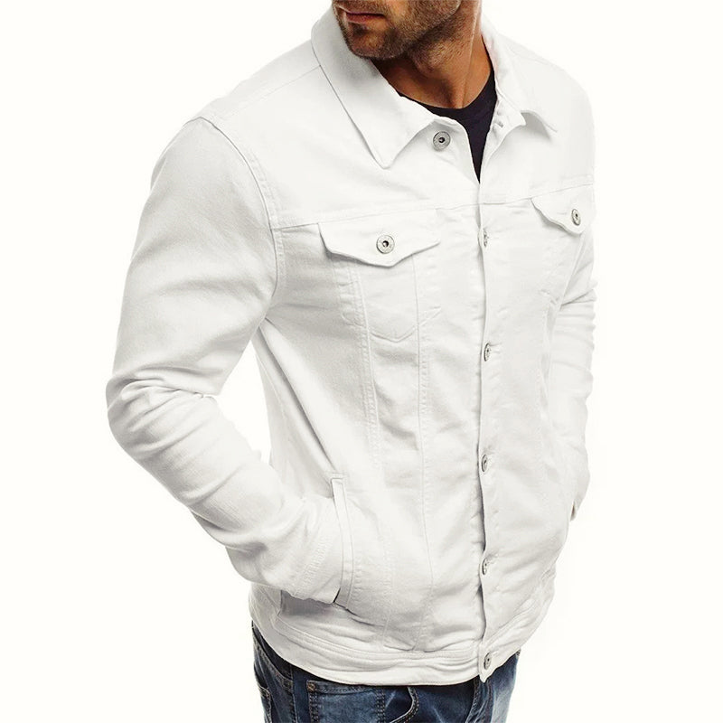 Joseph - Men’s Classic Denim Jacket