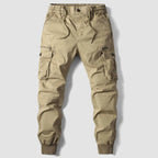 Liam - Men’s Multi-Pocket Cargo Pants
