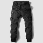 Liam - Men’s Multi-Pocket Cargo Pants
