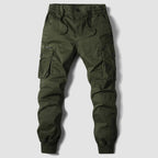 Liam - Men’s Multi-Pocket Cargo Pants
