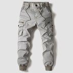Liam - Men’s Multi-Pocket Cargo Pants