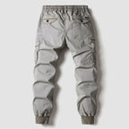 Liam - Men’s Multi-Pocket Cargo Pants