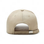 Rivelle - Embroidered Cross Baseball Cap