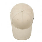 Rivelle - Embroidered Cross Baseball Cap