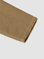Adrian - Men's Oversized Cargo Pants with Contrast Stitching
