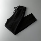Alvaro - Men’s Merino Wool Straight-Leg Pants 6