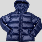 Anicka - Women's Quilted Hooded Puffer Jacket 13