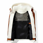 Claude - Men's Quilted Sleeveless Lightweight Windbreaker Gilet 5