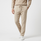 Devin - Men’s Merino Wool Straight Leg Pants