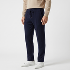 Devin - Men’s Merino Wool Straight Leg Pants