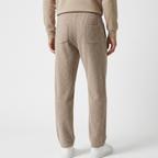 Devin - Men’s Merino Wool Straight Leg Pants