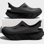 Esther - Women's Lightweight Sporty Slide Sandals 2