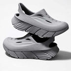Esther - Women's Lightweight Sporty Slide Sandals 3