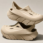 Esther - Women's Lightweight Sporty Slide Sandals 4