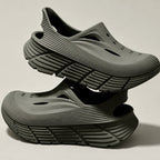 Esther - Women's Lightweight Sporty Slide Sandals 5