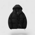 Evelyn – Women's Quilted Puffer Jacket