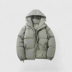 Evelyn – Women's Quilted Puffer Jacket