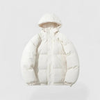 Evelyn – Women's Quilted Puffer Jacket