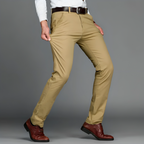 Everard - Men's Stretch Cotton Work Trousers