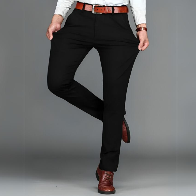 Everard - Men's Stretch Cotton Work Trousers