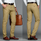 Everard - Men's Stretch Cotton Work Trousers