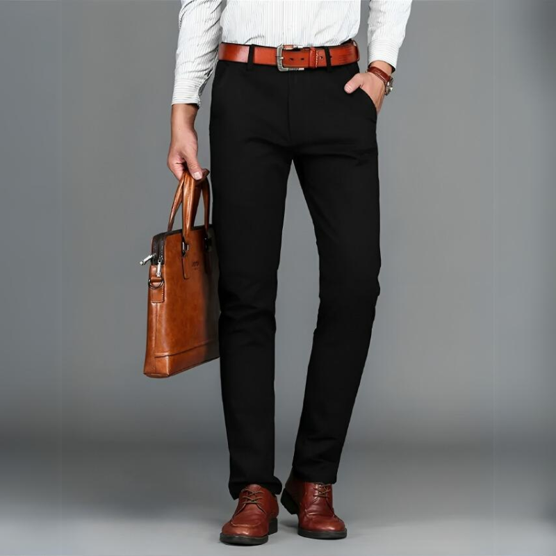 Everard - Men's Stretch Cotton Work Trousers